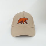 BlasCut Bear Krem Şapka - BlasCut - Şapka koleksiyonu