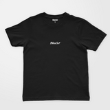 BlasCut Society Siyah Kadın T-shirt - BlasCut - Yaz Modası