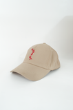 Amour Krem Şapka - BlasCut - Şapka Koleksiyonu