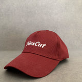 BlasCut Logo Şapka