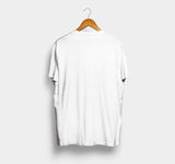 Poseidon's Beach Party Beyaz Erkek T-Shirt - BlasCut - Tarzını arttır