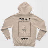 The Kiss Camel Erkek Hoodie freeshipping - BlasCut